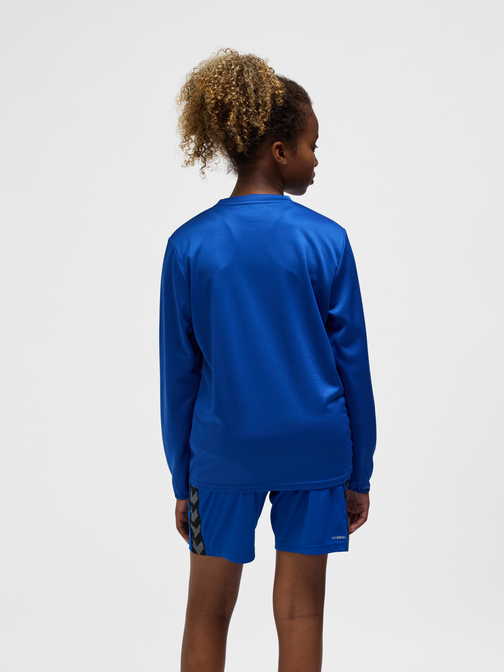 hmlESSENTIAL SWEATSHIRT KIDS