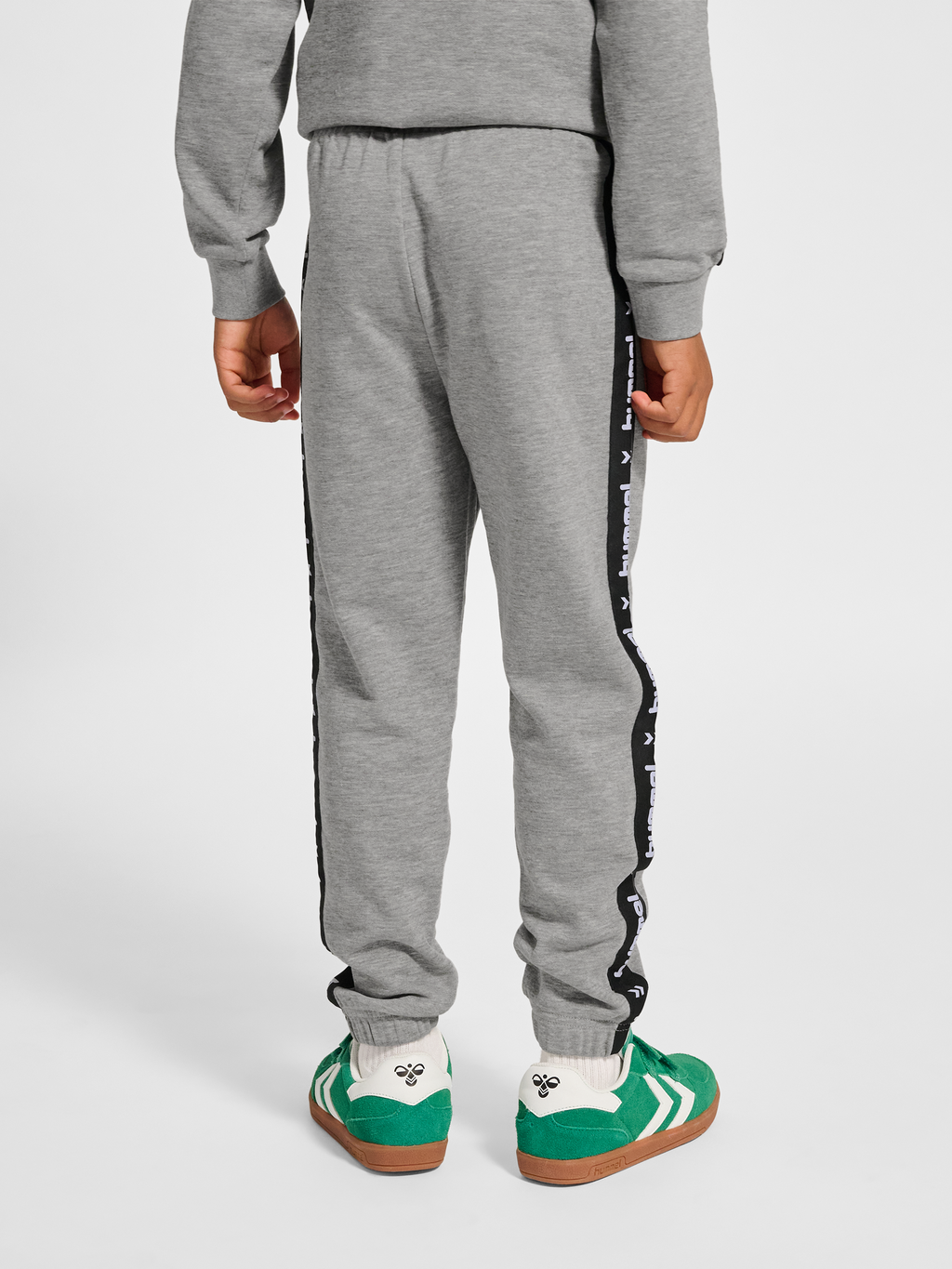 hmlJR DANCE SWEATPANTS