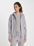 hmlCIMA 2.0 ZIP HOODIE WOMAN