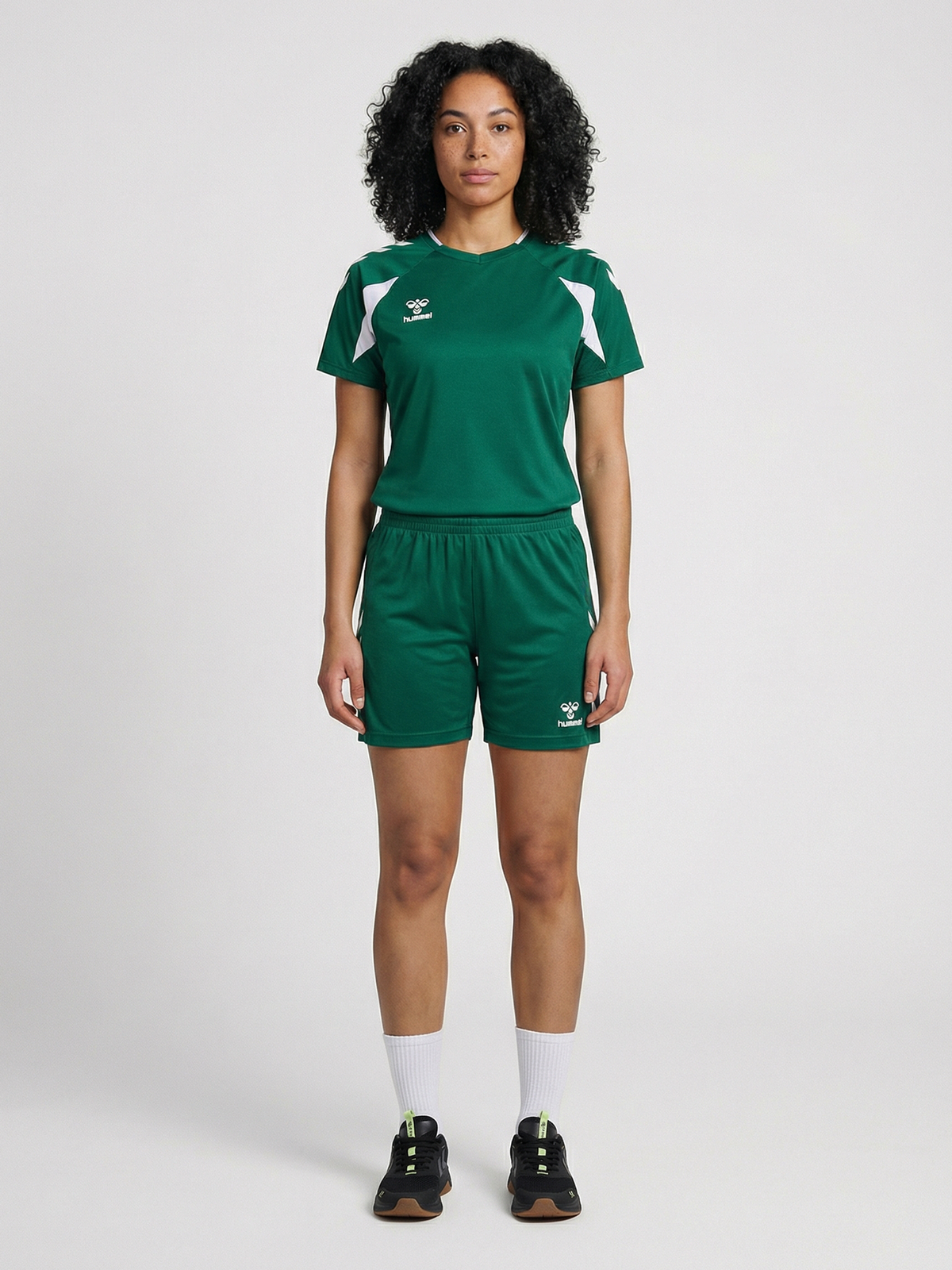 hmlCORE 2.0 SHORTS WOMAN