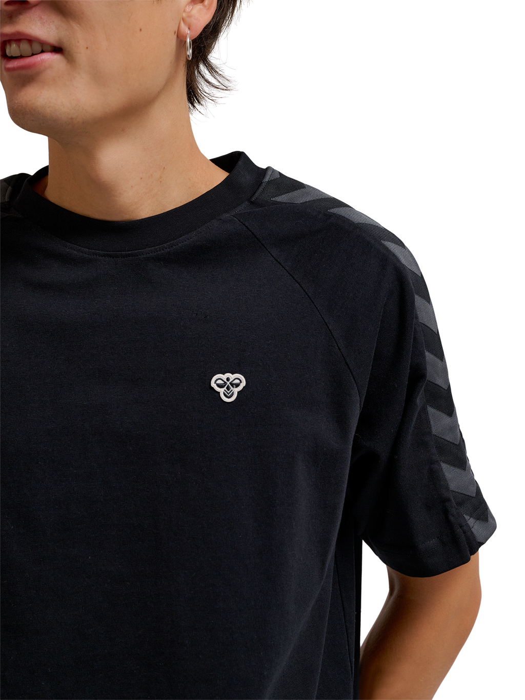 hmlARCHIVE LOOSE T-SHIRT S/S