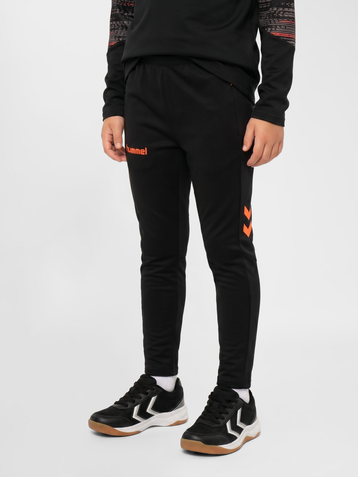 hmlBLAZE PRO TRAINING PANTS KIDS