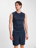 hmlPRO TRAINING JERSEY S/L