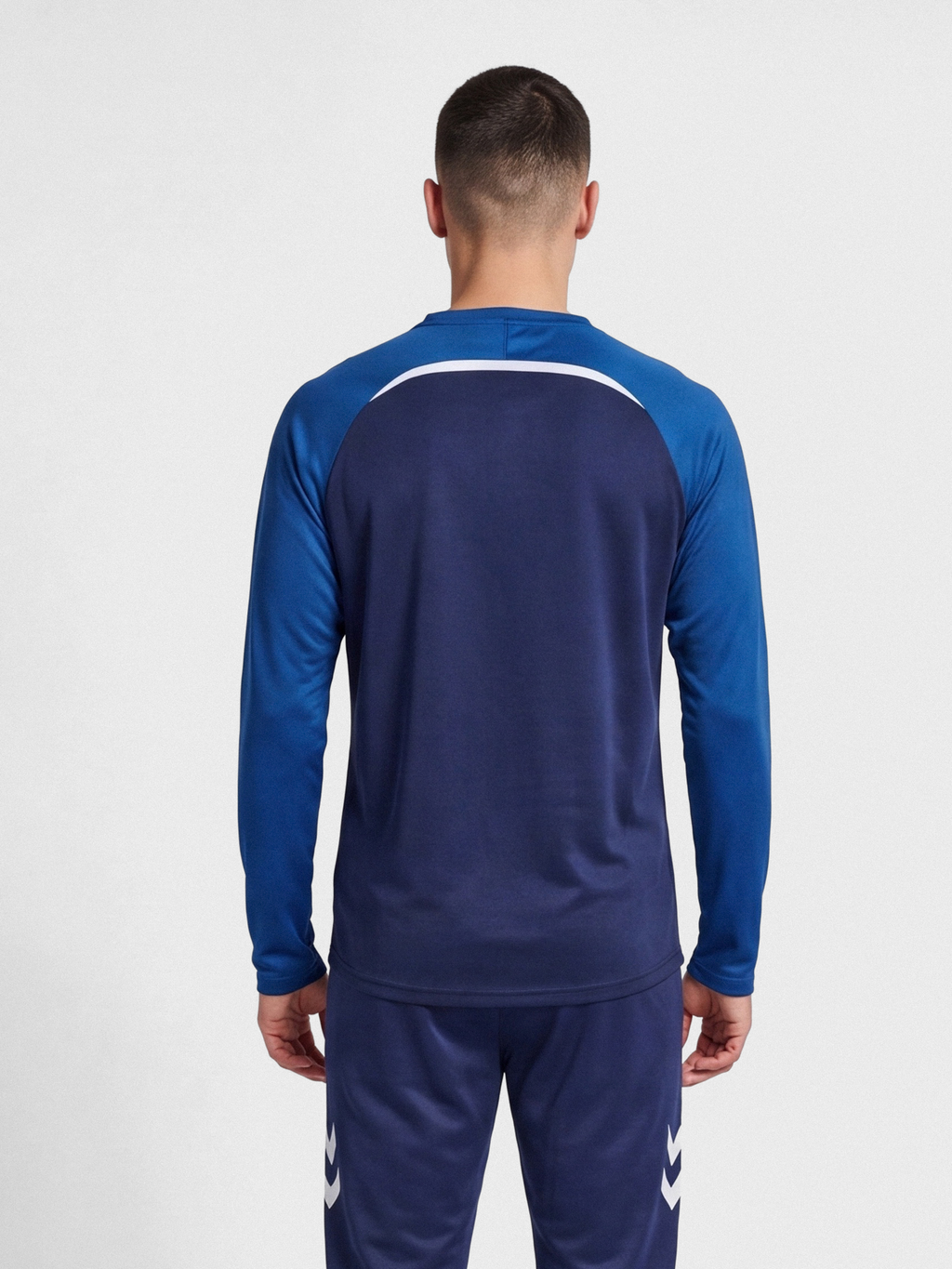 hmlLEAD 2.0 CREW SWEAT