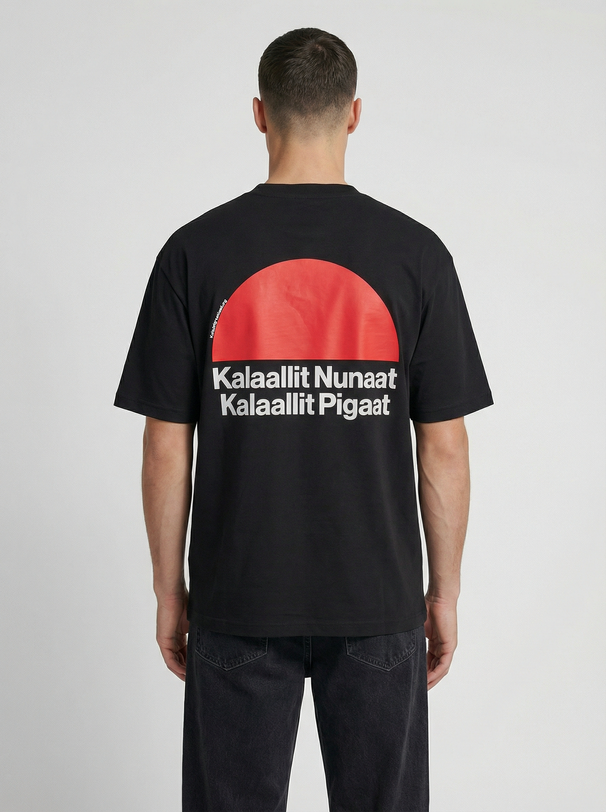 hmlGREENLAND T-SHIRT S/S