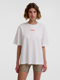 hmlFAST LOOSE T-SHIRT S/S