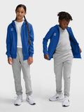 hmlGO 2.0 ZIP HOODIE KIDS