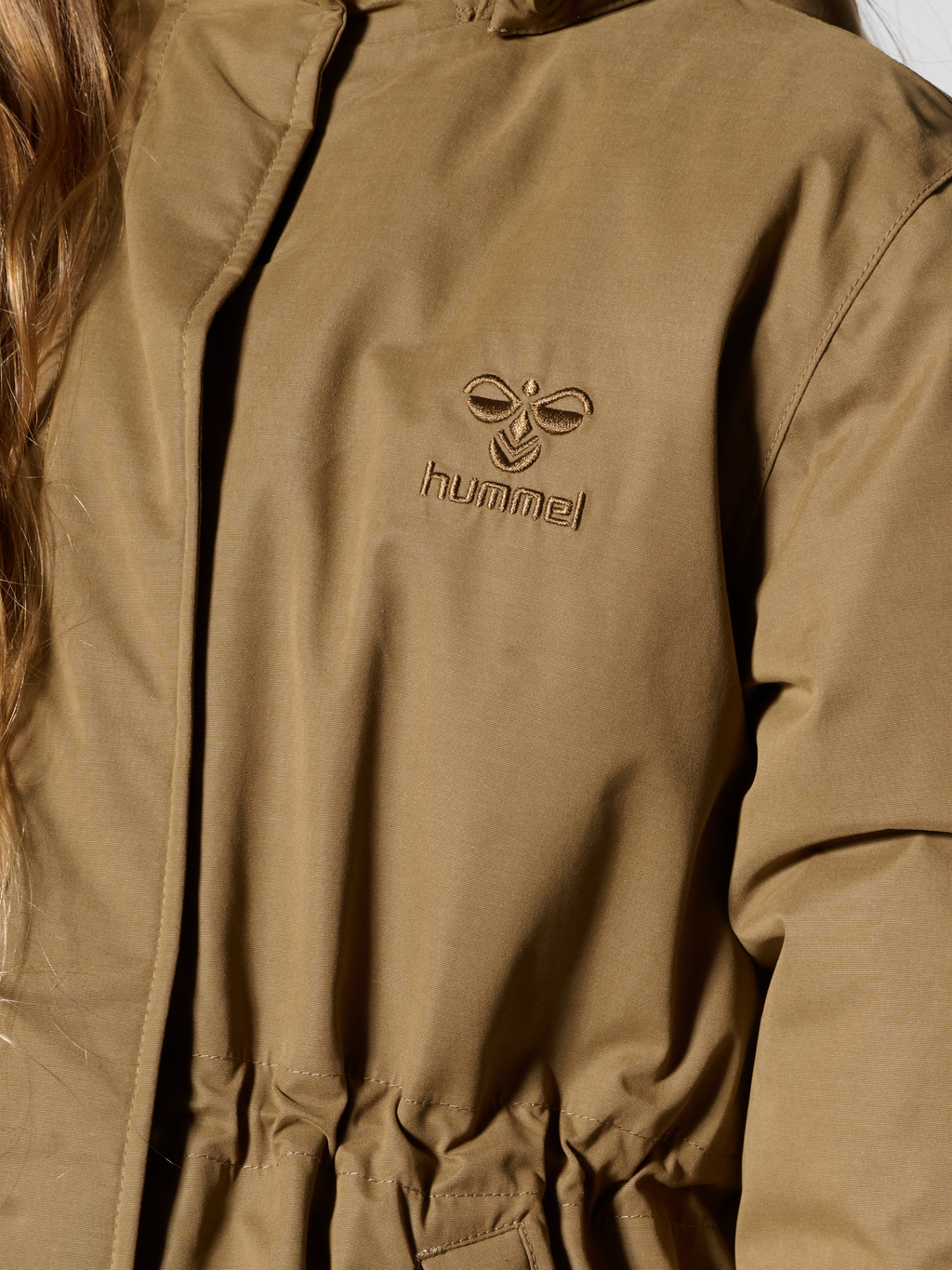 hmlATHENA TEX JACKET