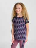 hmlJR MIX T-SHIRT S/S