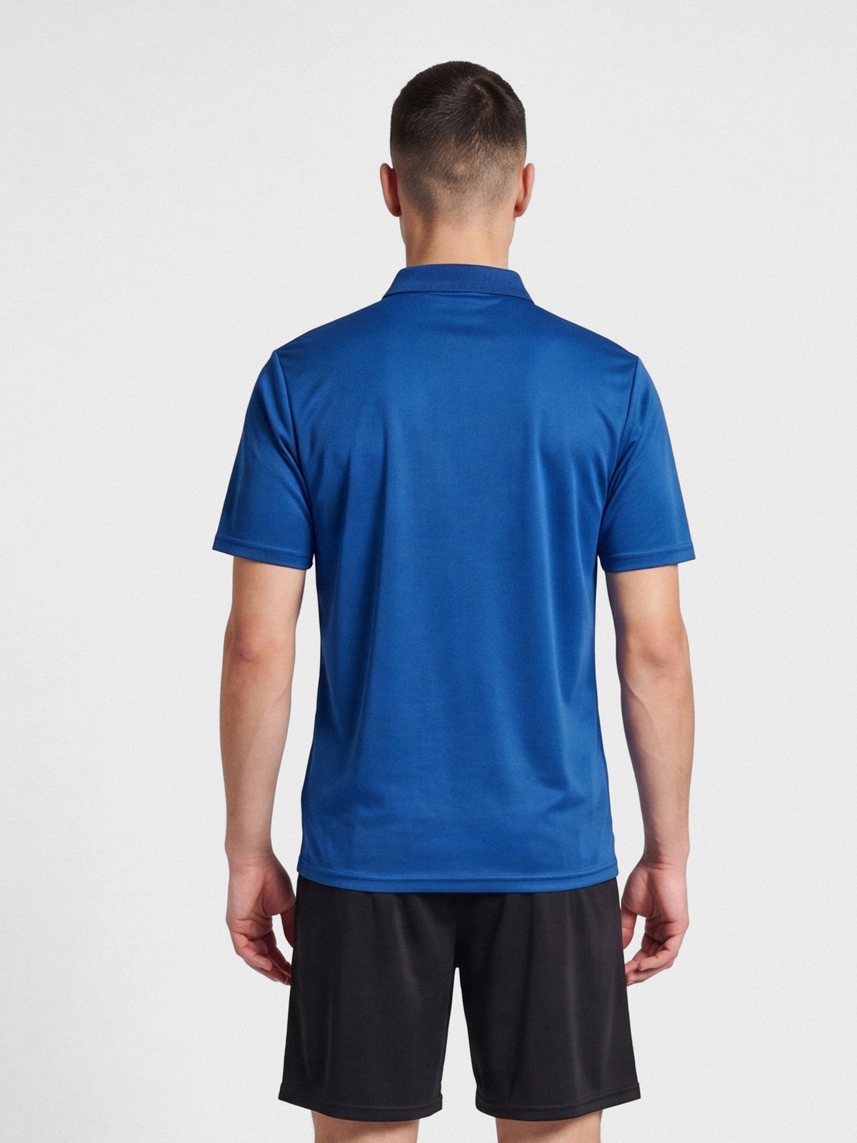 hmlESSENTIAL POLO