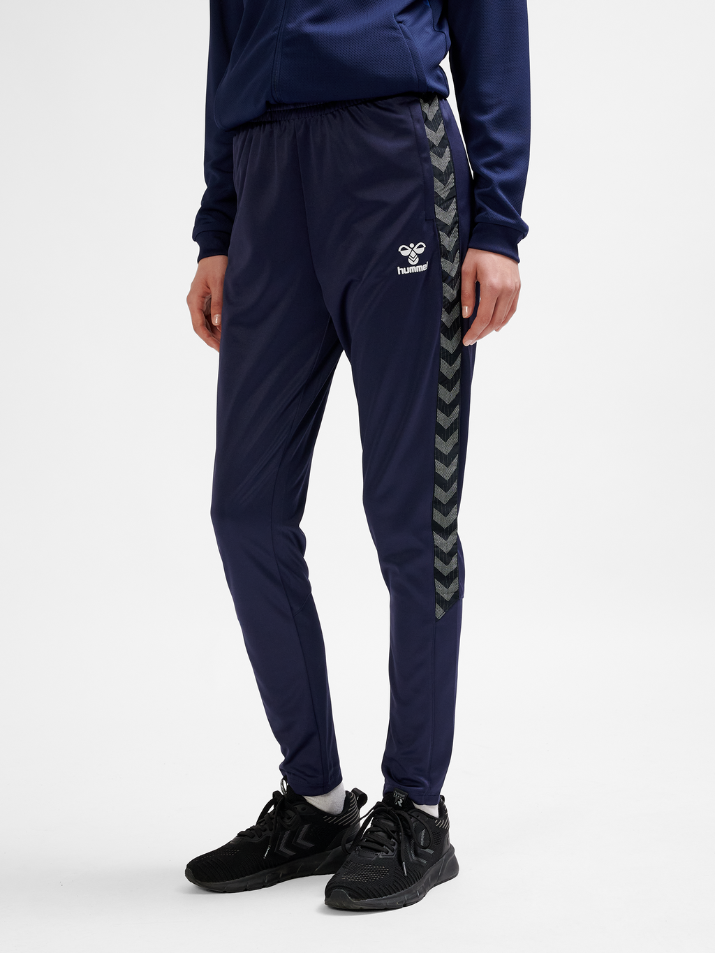 hmlAUTHENTIC TRAINING PANTS WOMAN