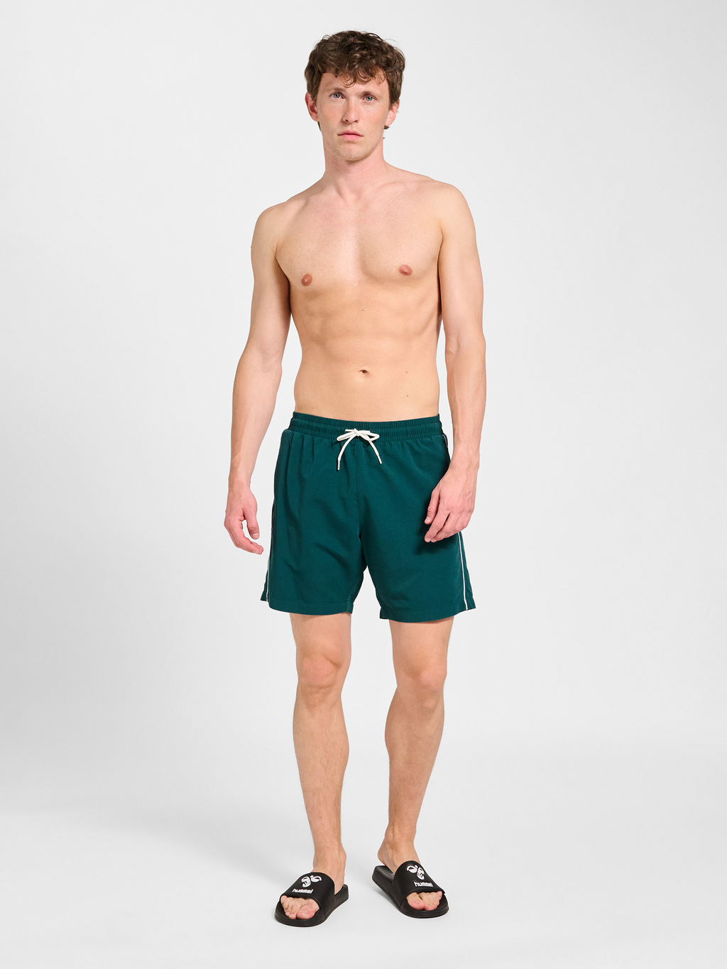 hmlPULSE BOARD SHORTS
