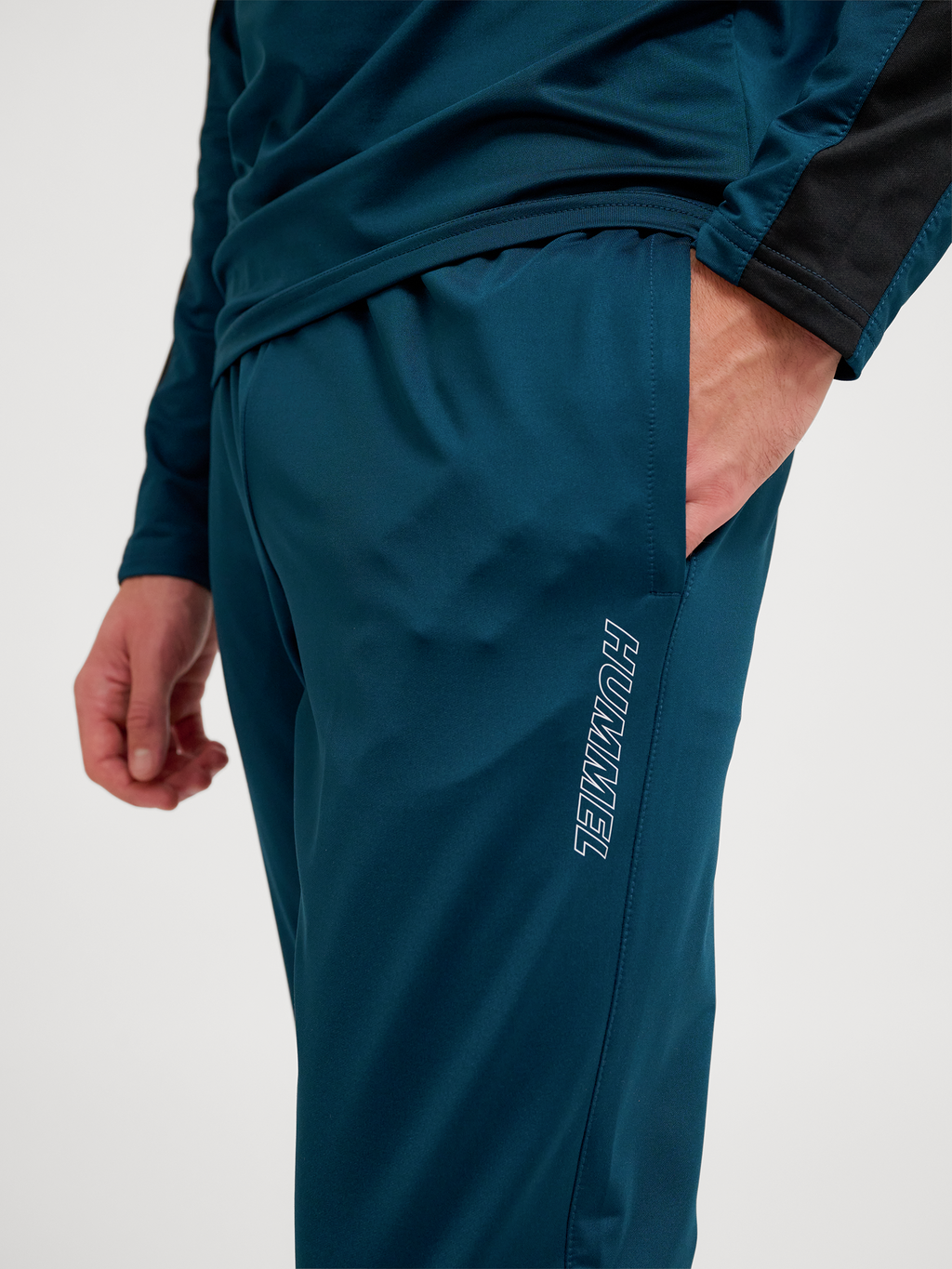 hmlTE STRENGTH TRAINING PANTS