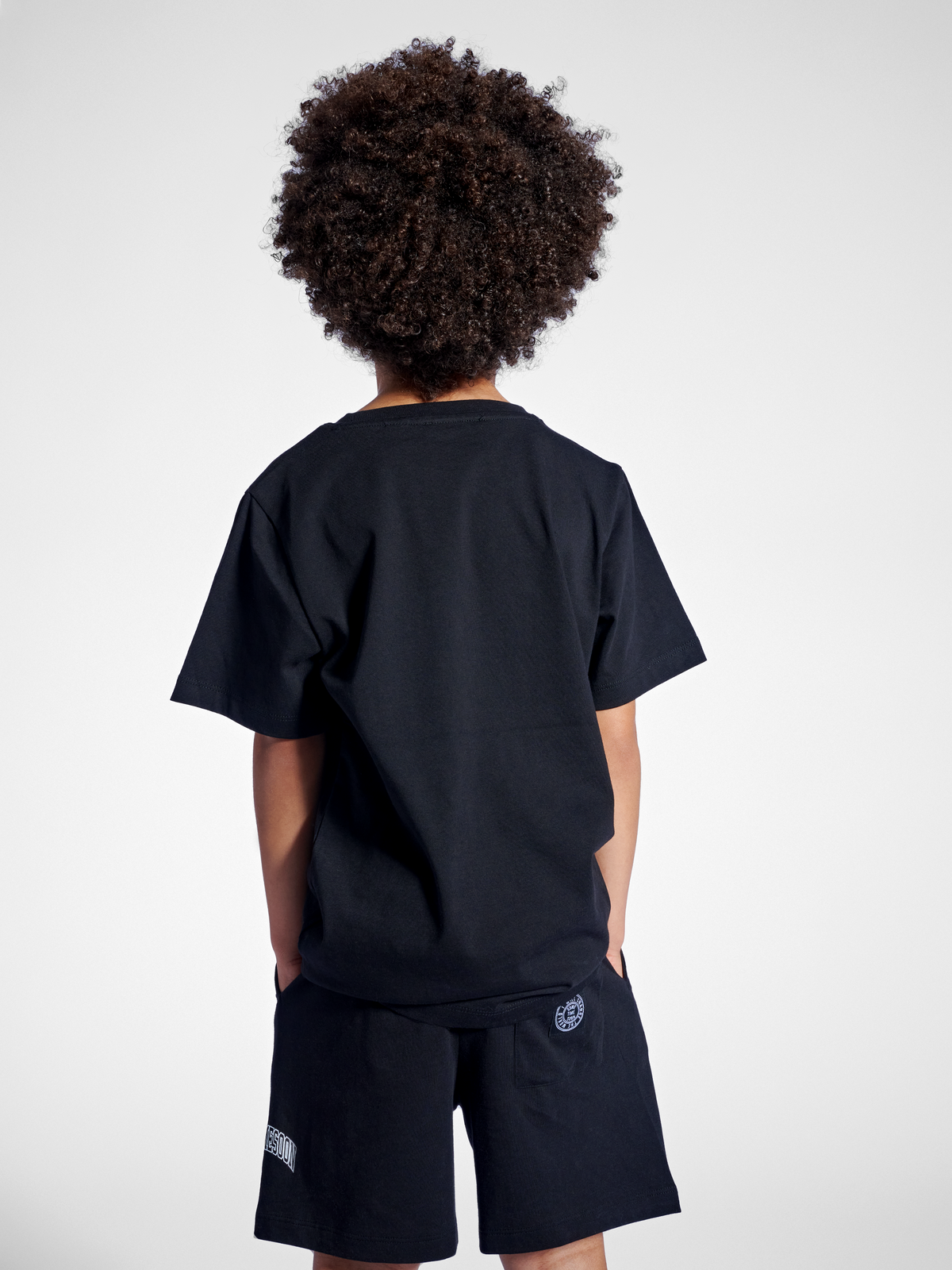 stmOCEAN T-SHIRT S/S