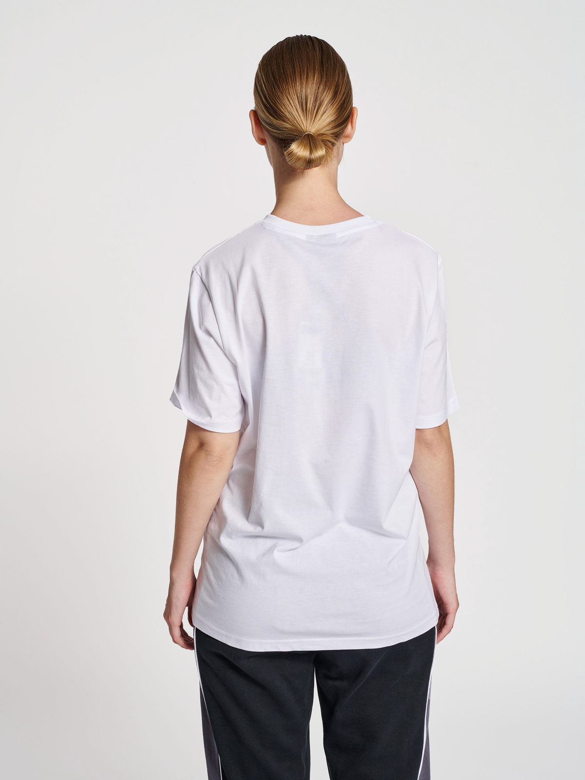 hmlLGC CARSON T-SHIRT