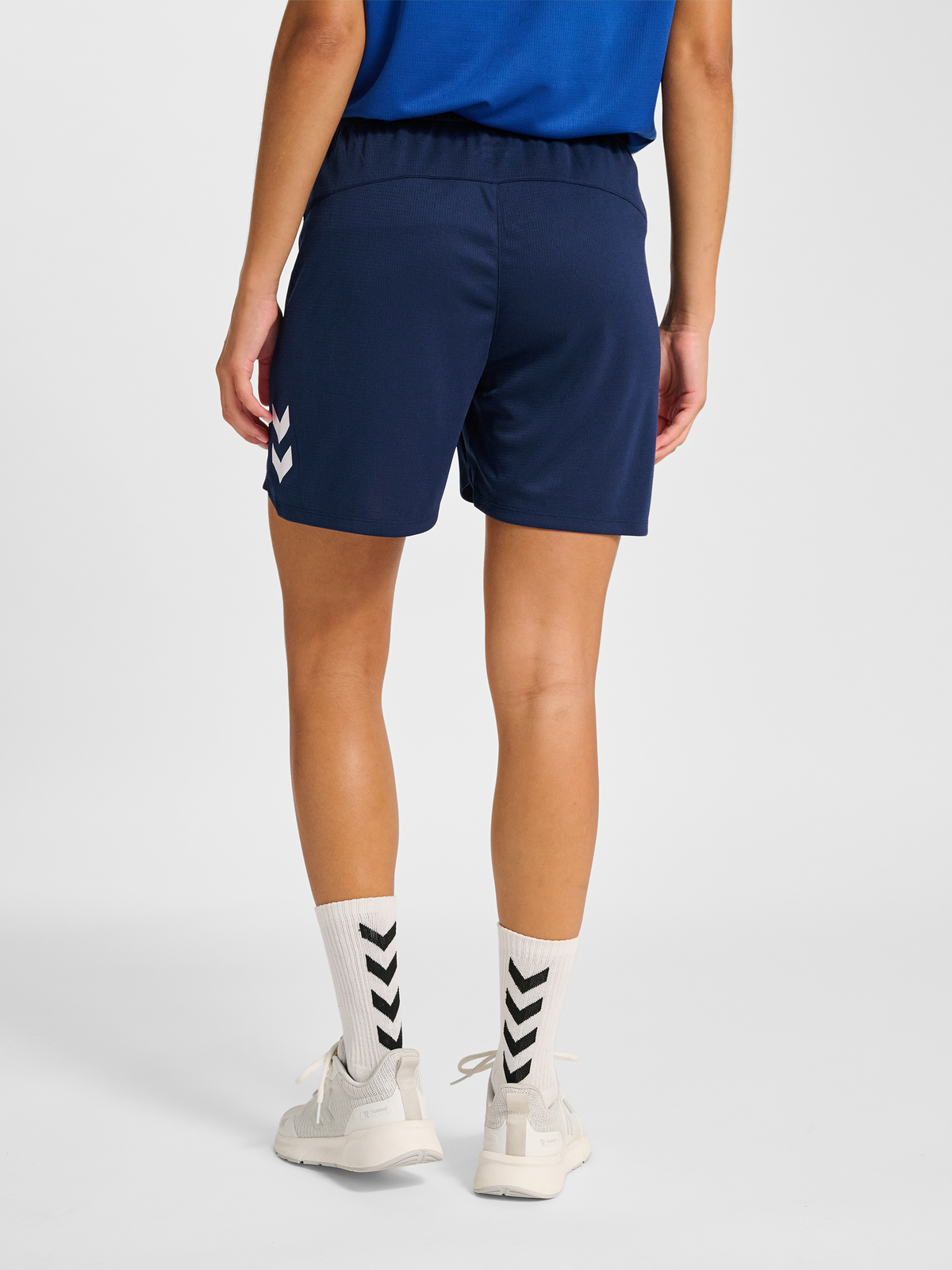 hmlLEAD 2.0 SHORTS WOMAN