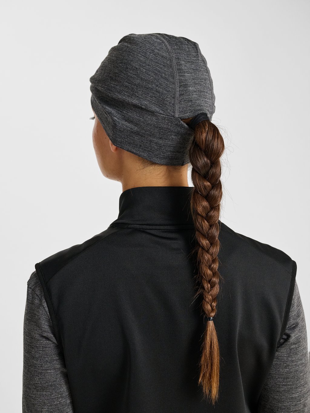 nwlTHERMA WOOL BEANIE