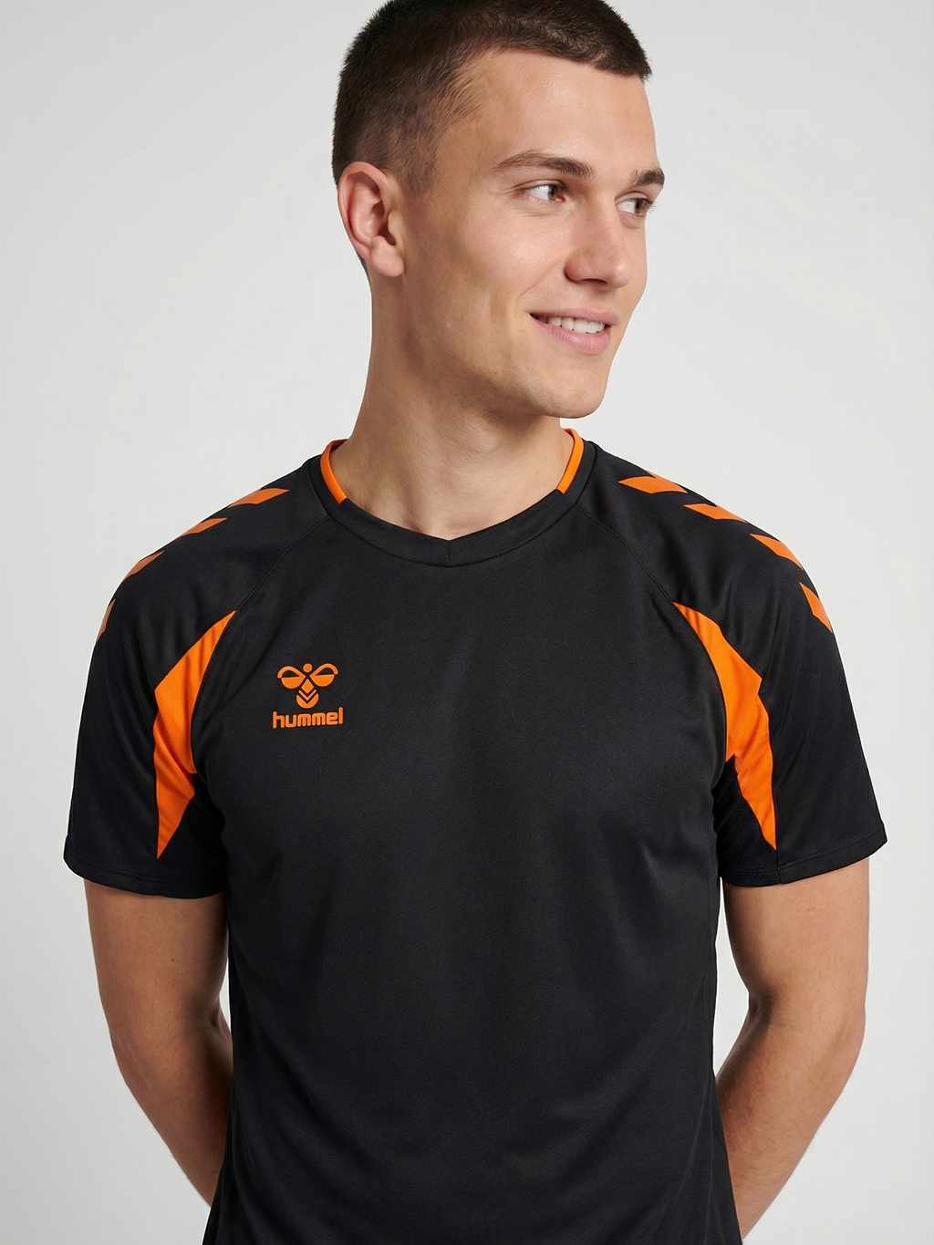 hmlCORE 2.0 JERSEY S/S
