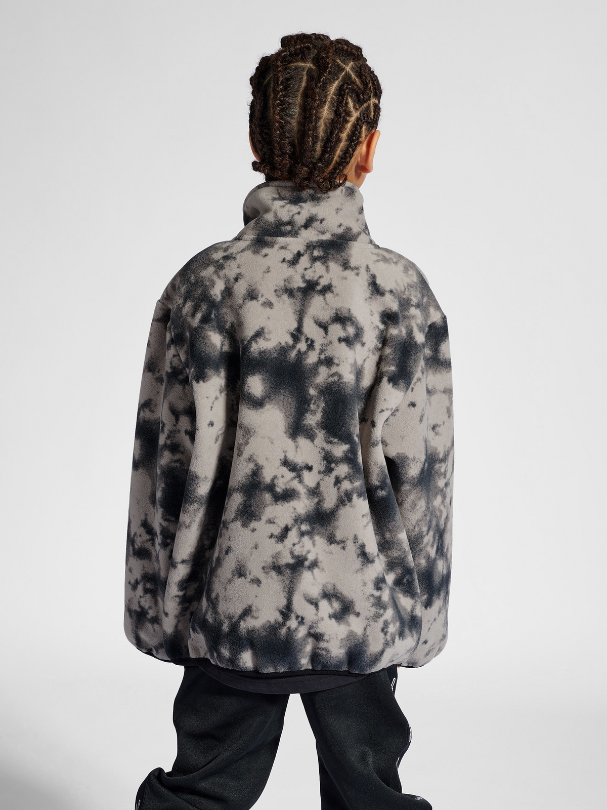 stsCREST JACKET