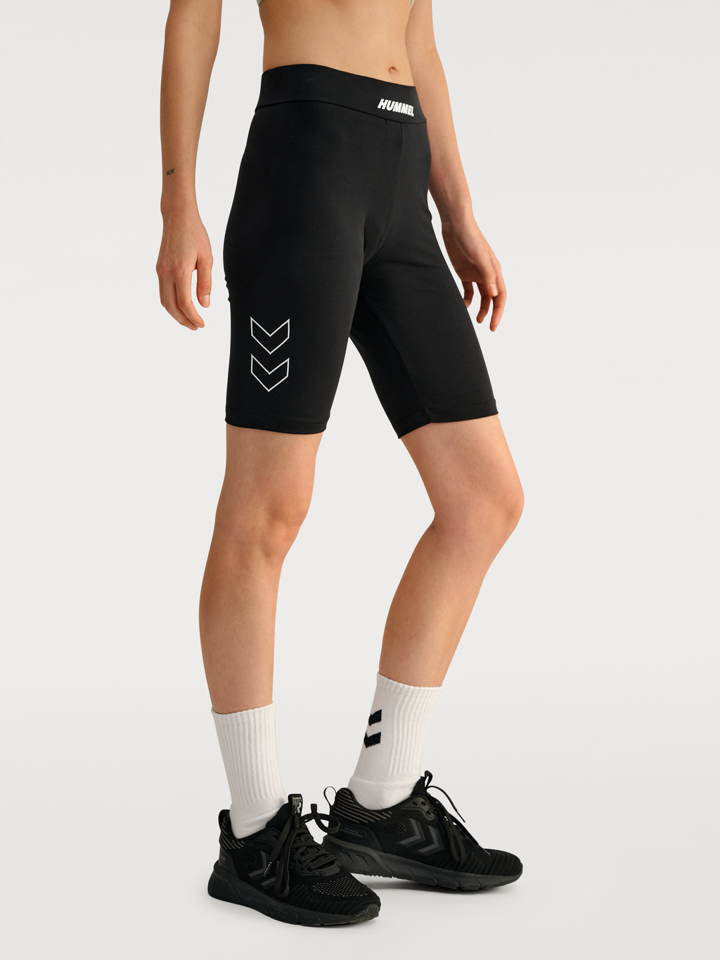 hmlELEMENTAL CO SHORT TIGHTS