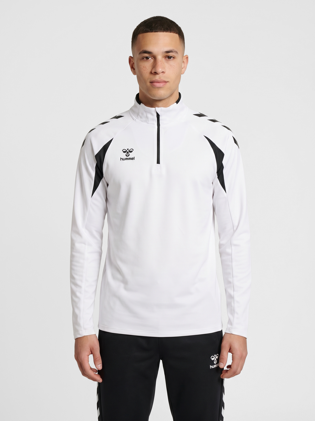 hmlCORE 2.0 HALF ZIP