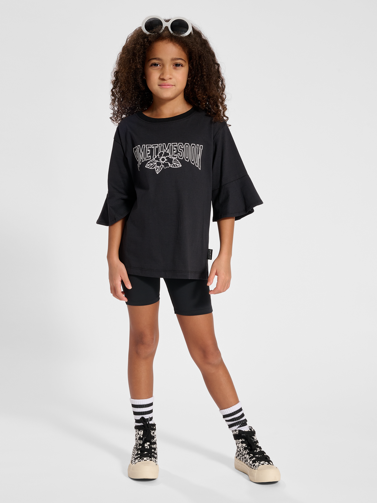 stsDEBBIE T-SHIRT S/S