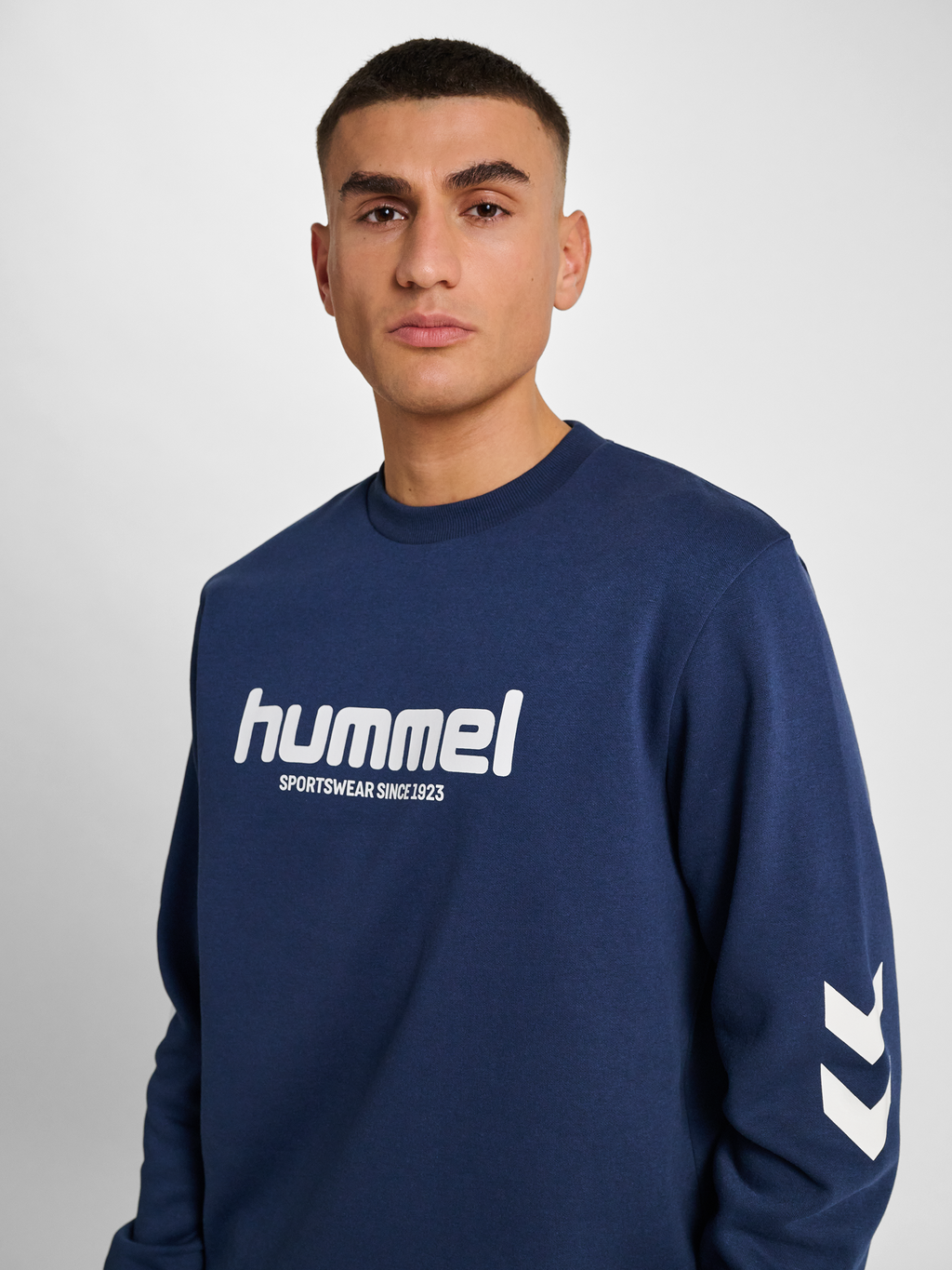 hmlLEGACY 2.0 SWEATSHIRT