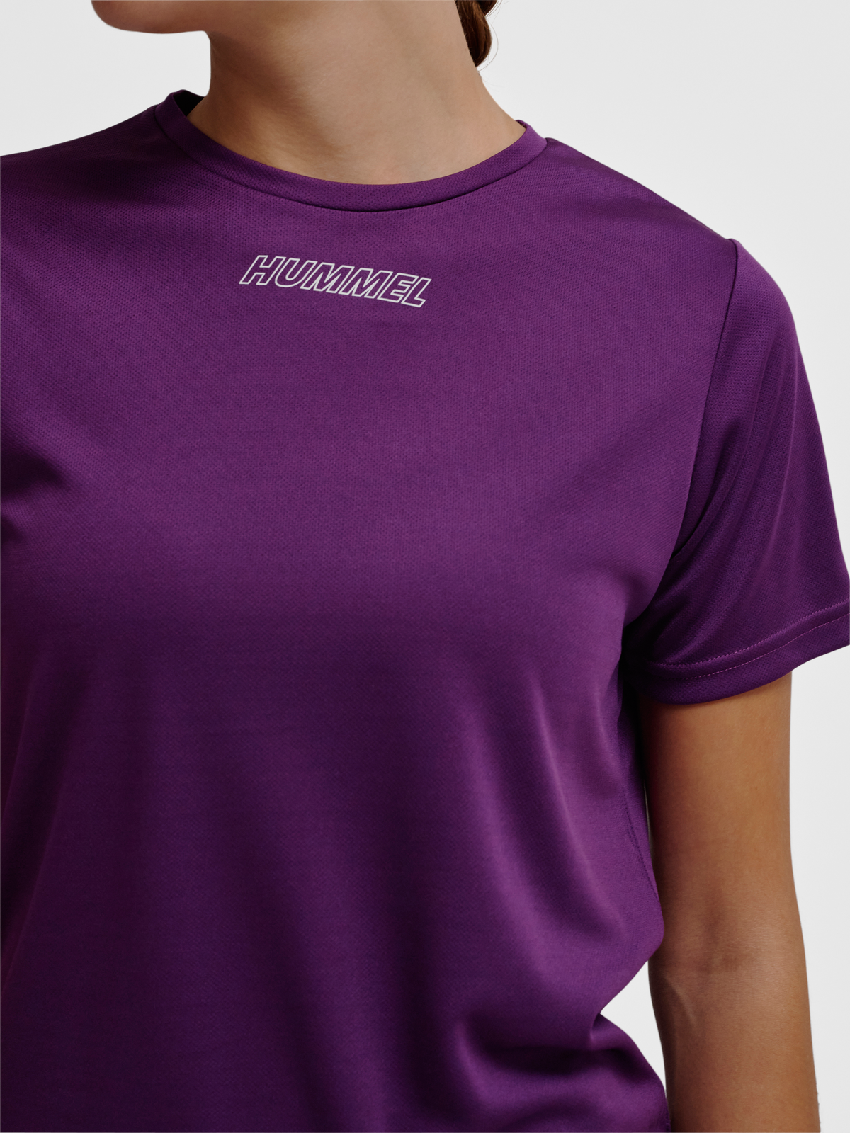 hmlTE TOLA T-SHIRT