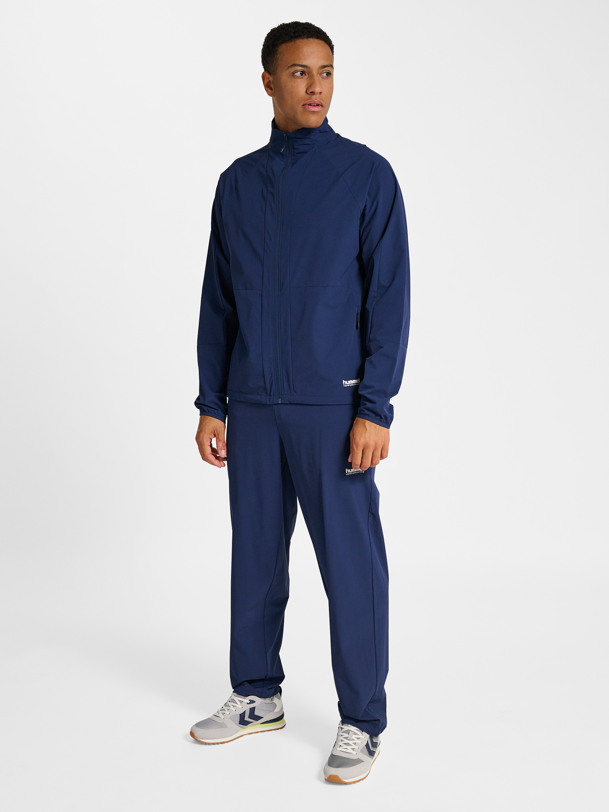 hmlPULSE JACKET