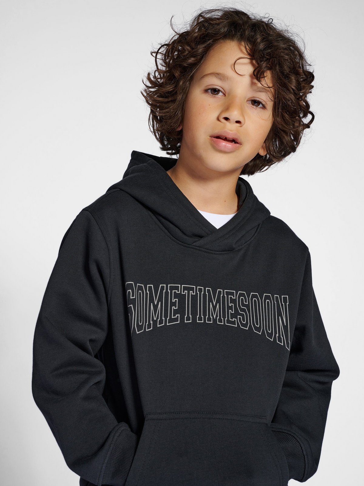 stsOCEAN HOODIE
