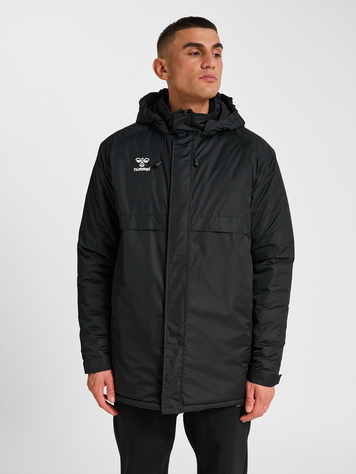 hmlGO PARKA JACKET