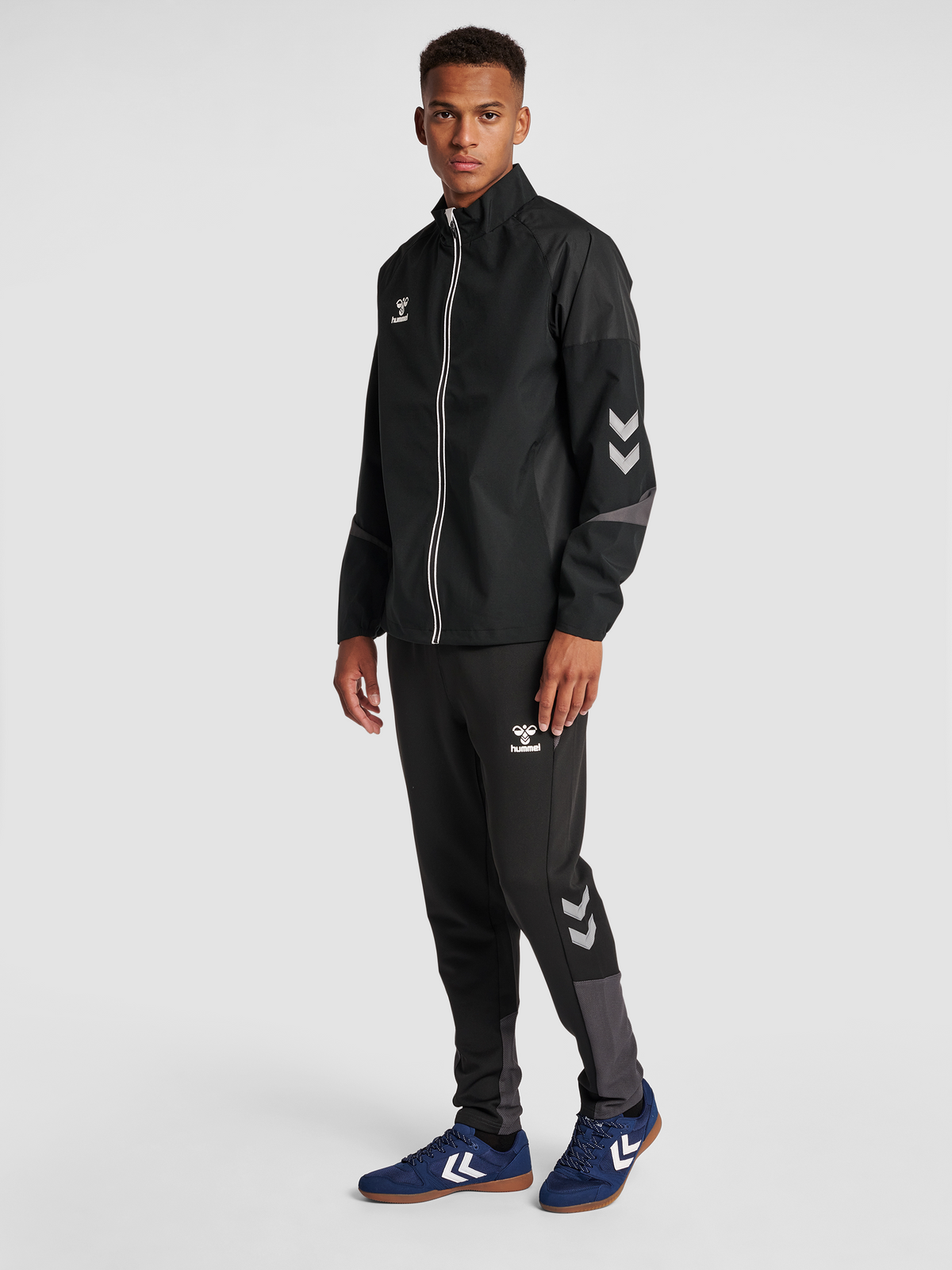 hmlLEAD FOOTBALL PANTS