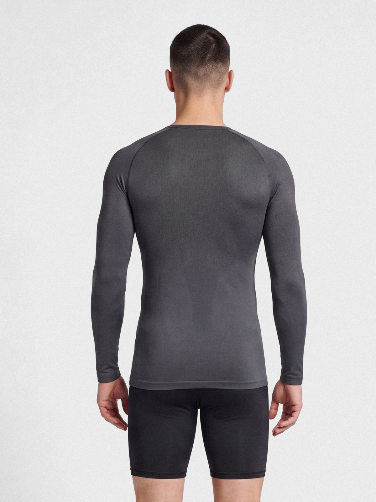 hmlBL COMFORT 2.0 TEE L/S