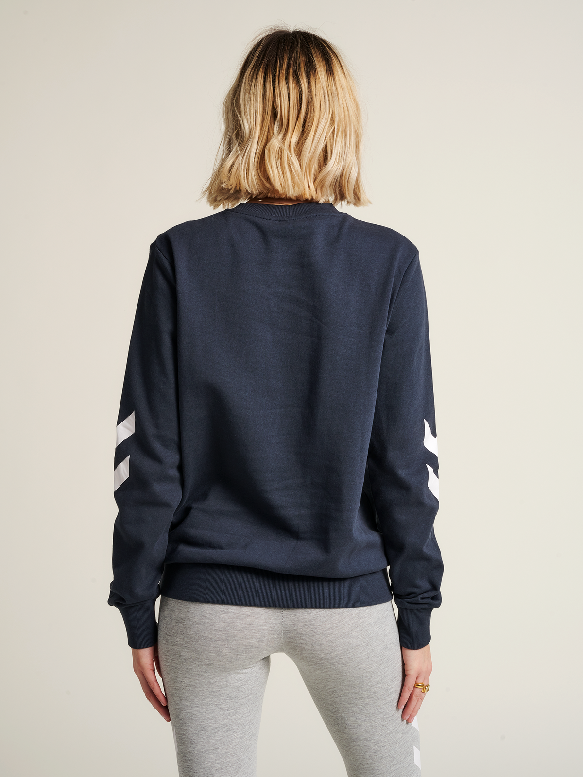 hmlLEGACY SWEATSHIRT