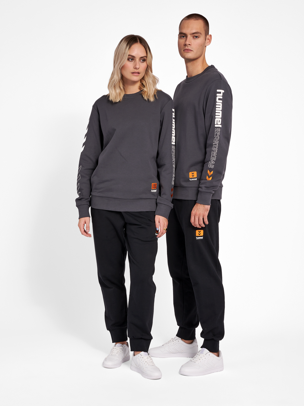 hmlLGC BIRK SWEATSHIRT