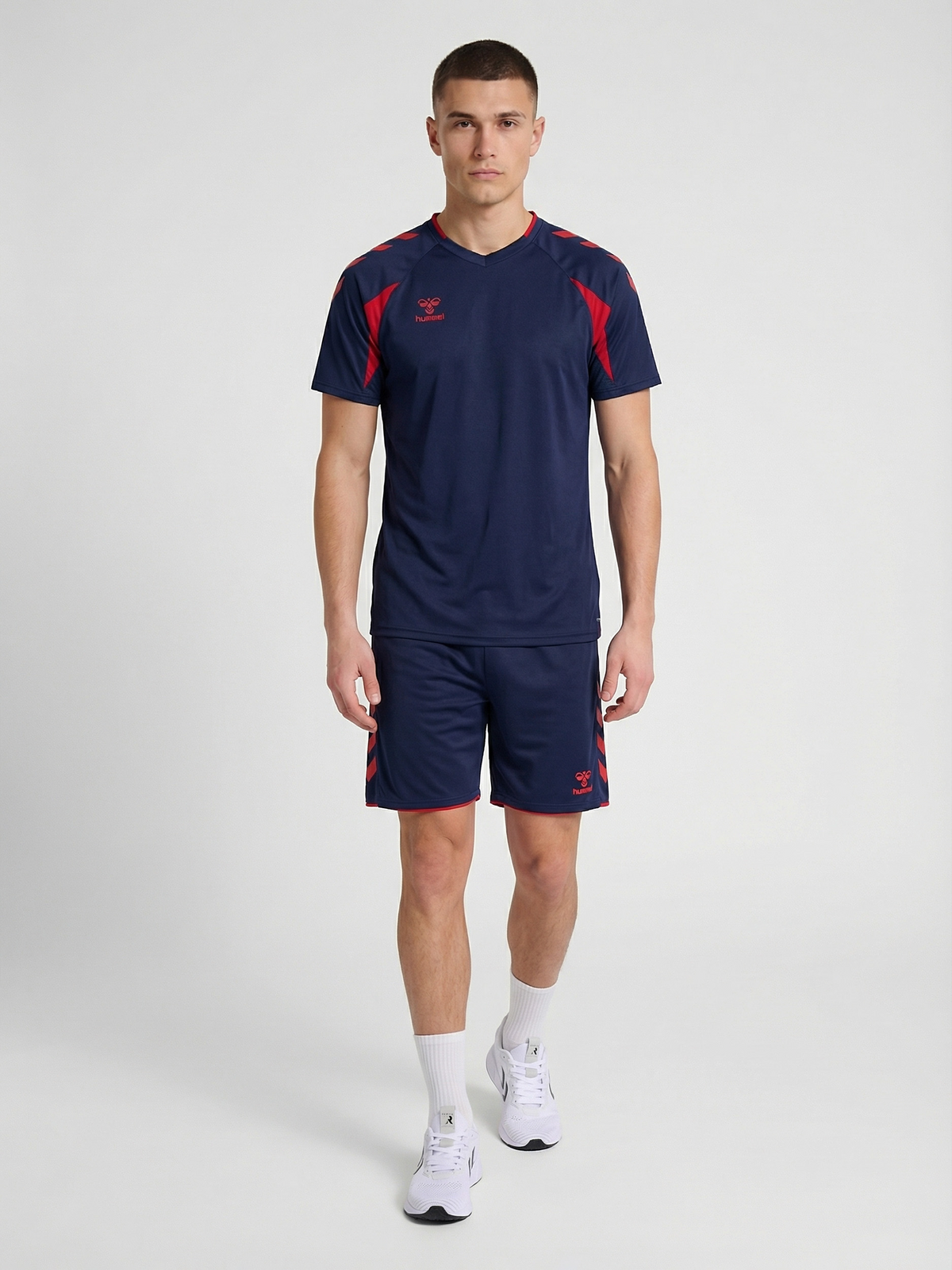 hmlCORE 2.0 JERSEY S/S