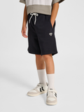 hmlJR LOOSE SWEAT SHORTS BEE