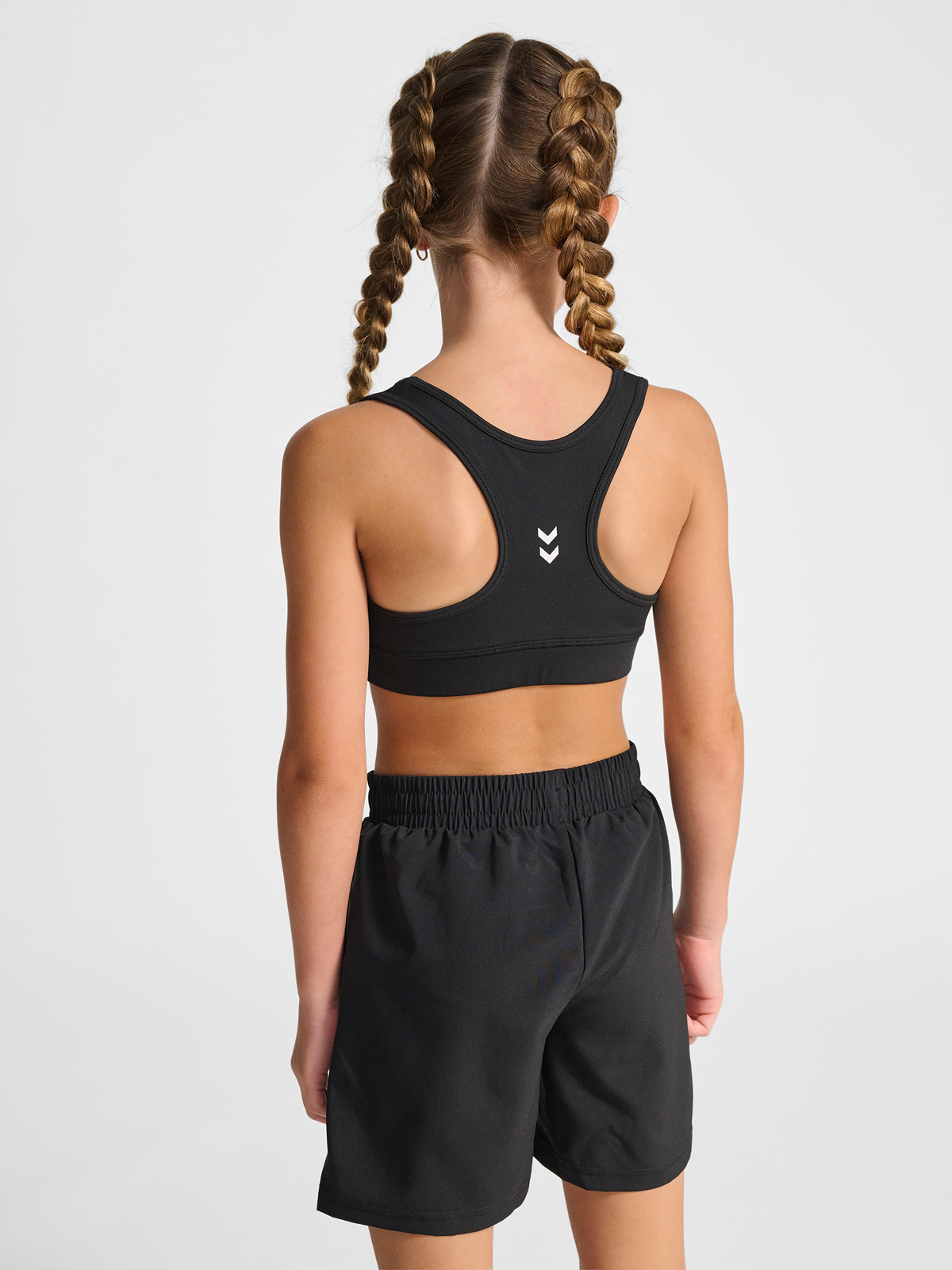 hmlJR PULSE SHORT TOP
