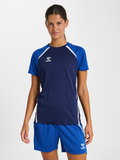 hmlLEAD 2.0 JERSEY S/S WOMAN
