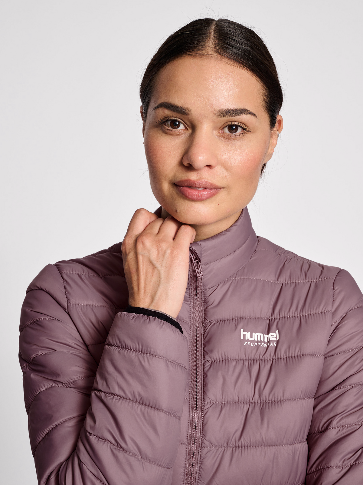 hmlBLOWN PUFF JACKET