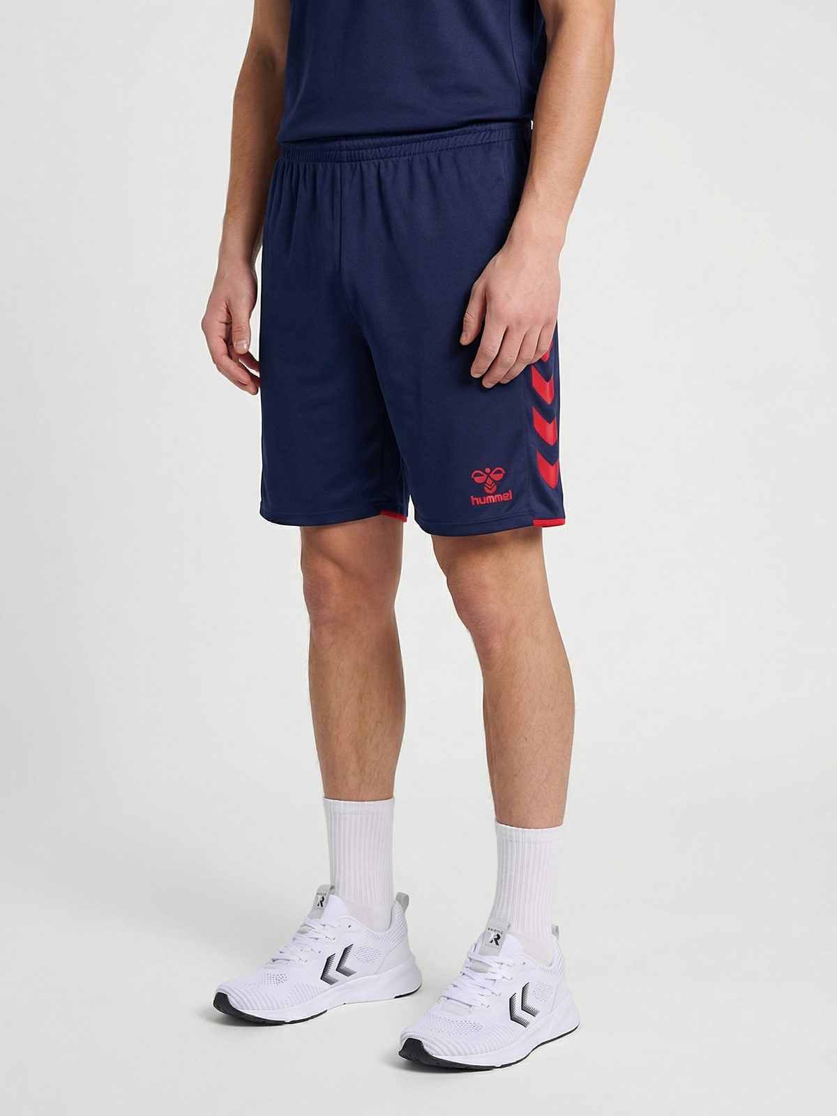 hmlCORE 2.0 SHORTS