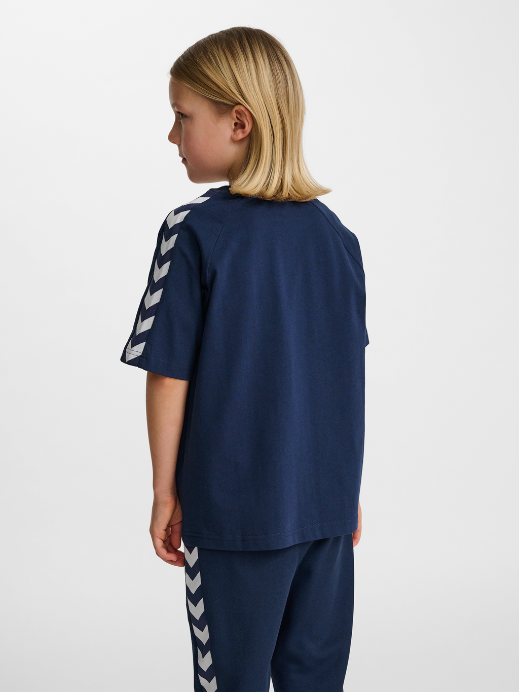 hmlJR ARCHIVE LOOSE T-SHIRT S/S