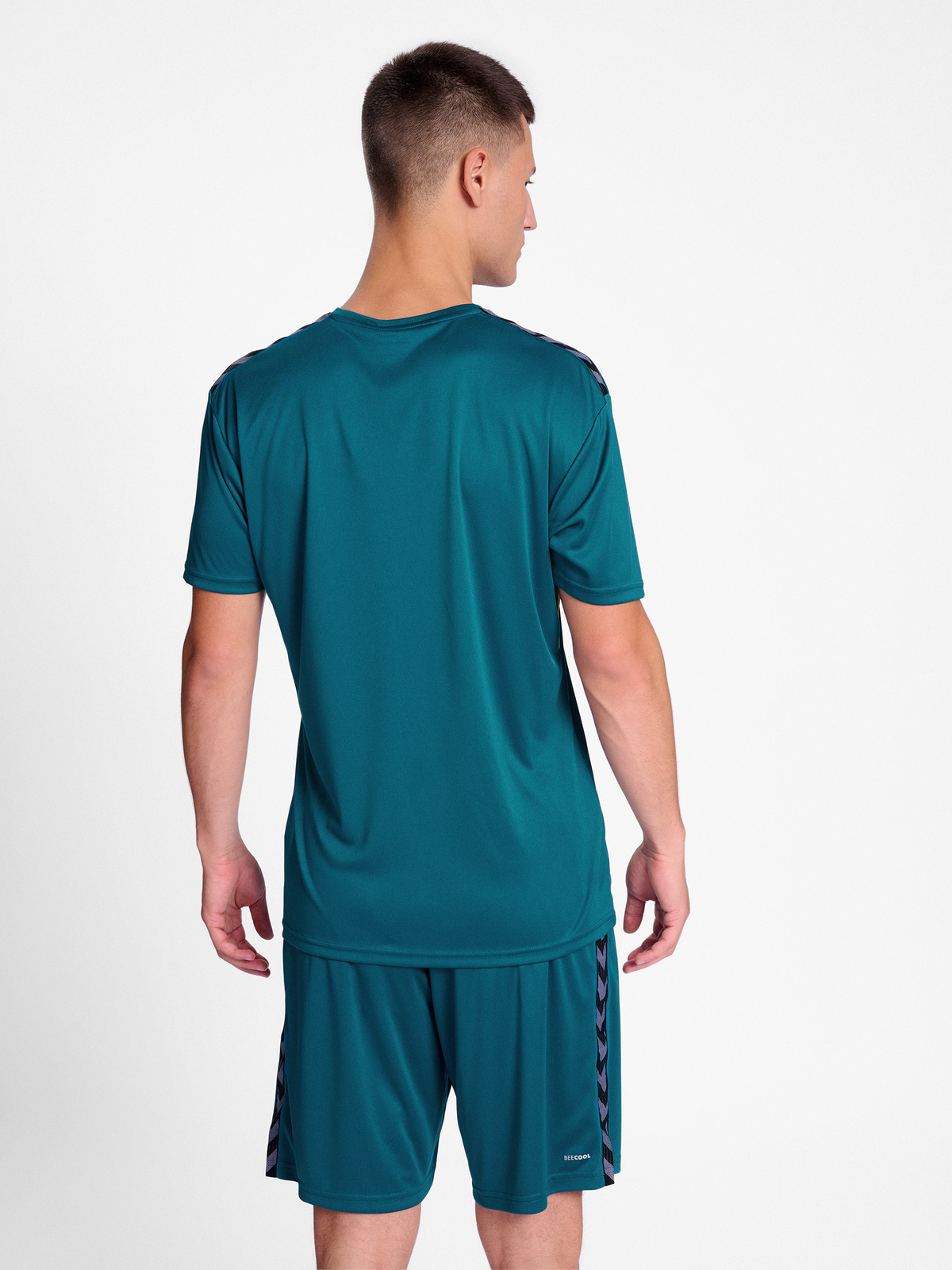 hmlAUTHENTIC PL JERSEY S/S