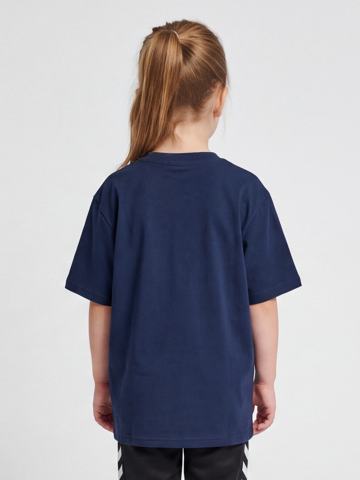 hmlJR LOOSE T-SHIRT S/S HS GRAPHIC