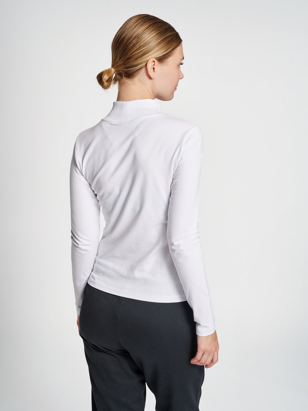 hmlLGC JAZZLYN TURTLENECK