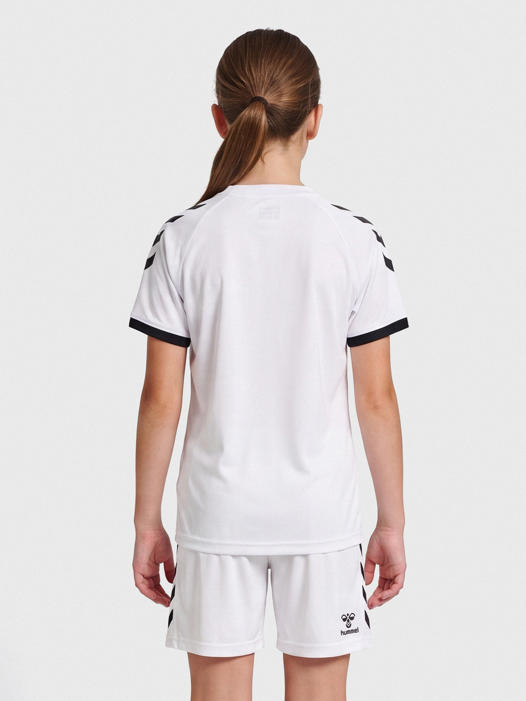 hmlCORE VOLLEY TEE KIDS
