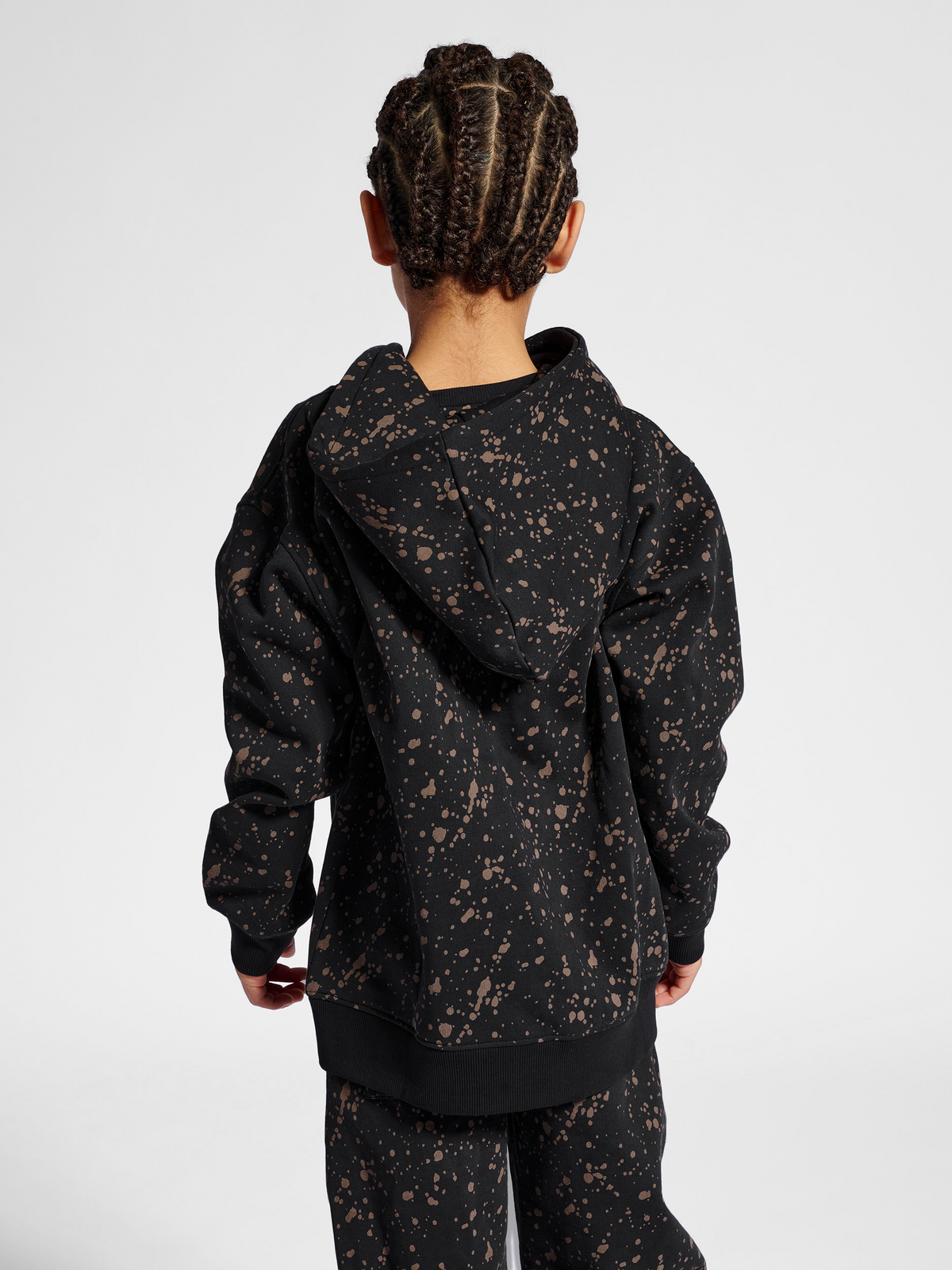 stsJAZZY HOODIE