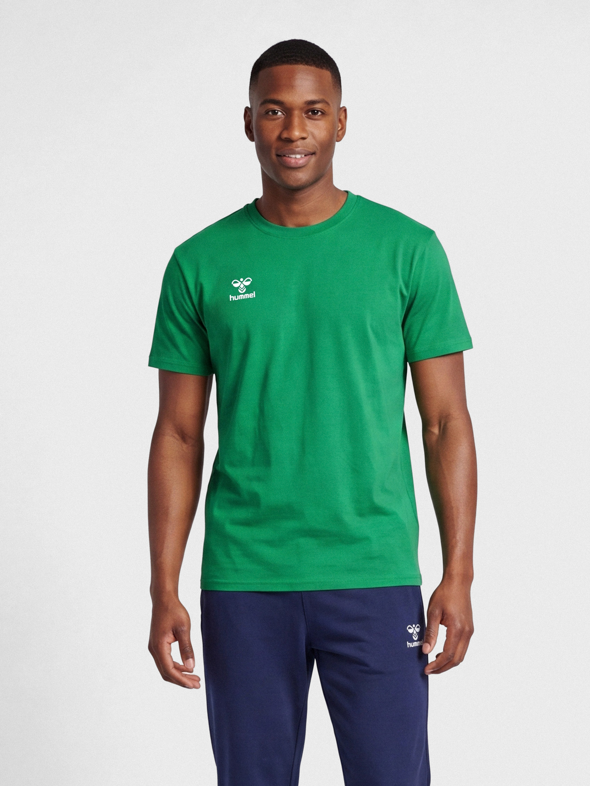 hmlGO 2.0 T-SHIRT S/S