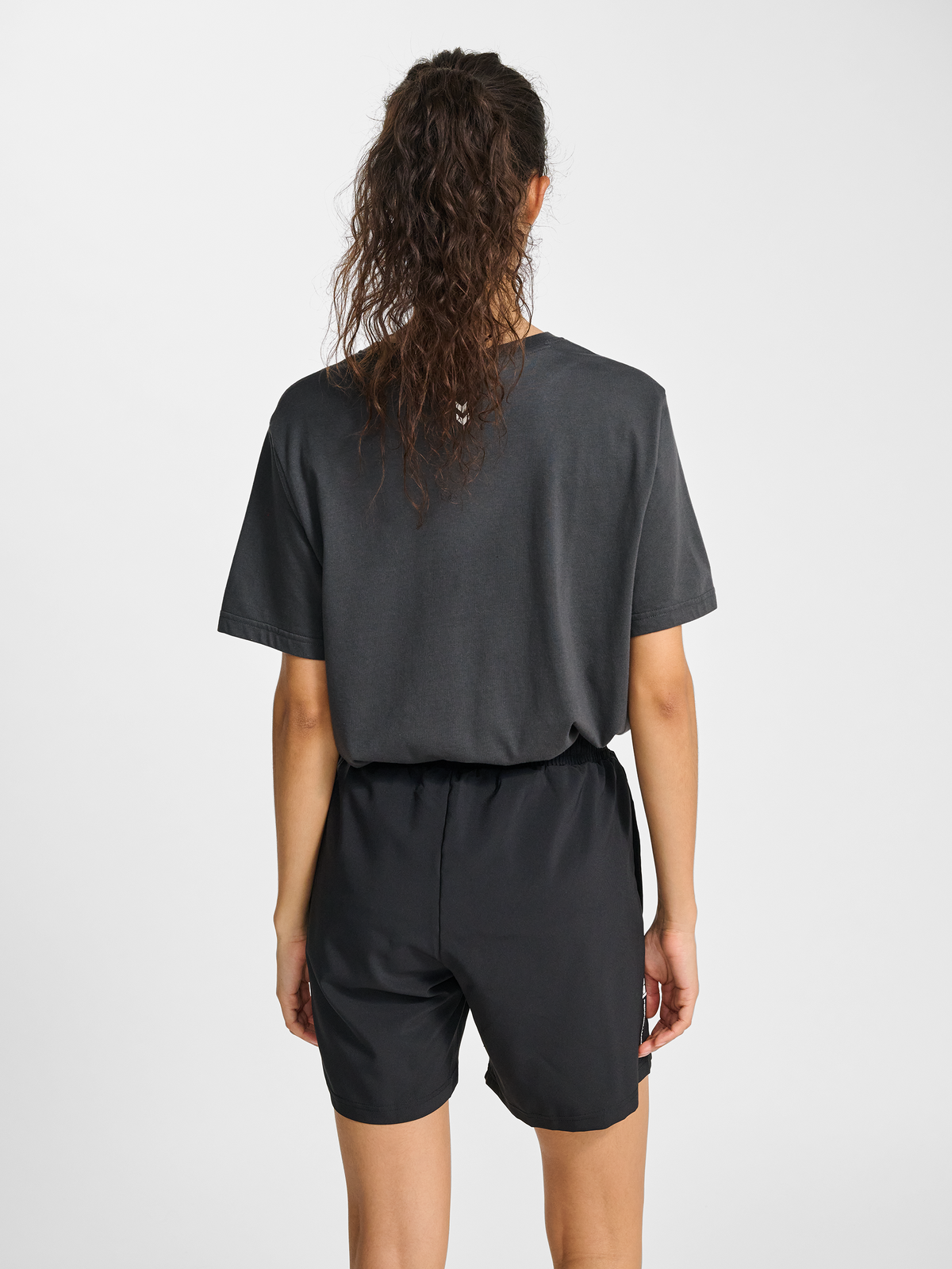 hmlPULSE GRAPHIC T-SHIRT S/S