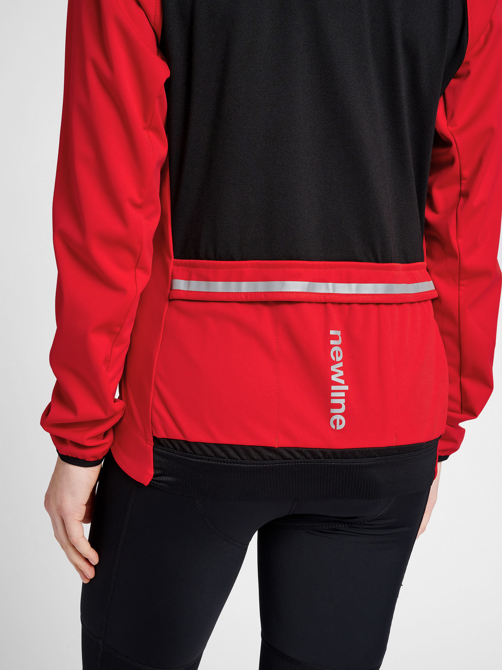 WOMENS CORE BIKE THERMAL JACKET